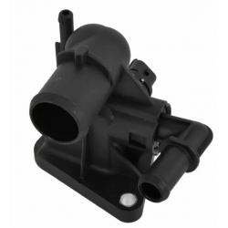 ΛΑΙΜΟΣ/ ΘΕΡΜΟΣΤΑΤΗΣ OPEL CORSA D/E/ ASTRA J/ FIAT DOBLO '09-/'15-/ PANDA '12-/ 500 '12-/ FIORINO/ LANCIA/ CHEVROLET/ SUZUKI SWIFT 1.3JTD DIESEL