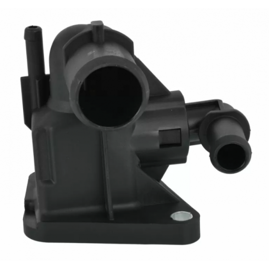 ΛΑΙΜΟΣ/ ΘΕΡΜΟΣΤΑΤΗΣ OPEL CORSA D/E/ ASTRA J/ FIAT DOBLO '09-/'15-/ PANDA '12-/ 500 '12-/ FIORINO/ LANCIA/ CHEVROLET/ SUZUKI SWIFT 1.3JTD DIESEL