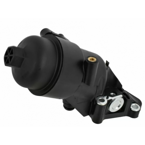 ΒΑΣΗ ΦΙΛΤΡΟΥ ΚΑΙ ΨΥΓΕΙΟΥ ΛΑΔΙΟΥ HYUNDAI I20 '12-'18/ I30 '14-'18/ KIA CEED '14-'18 U2 1.1./1.4/1.6 DOHC - TCI DIESEL ΚΟΜΠΛΕ ΜΕ ΚΑΠΑΚΙ