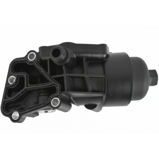 ΒΑΣΗ ΦΙΛΤΡΟΥ ΚΑΙ ΨΥΓΕΙΟΥ ΛΑΔΙΟΥ HYUNDAI I20 '12-'18/ I30 '14-'18/ KIA CEED '14-'18 U2 1.1./1.4/1.6 DOHC - TCI DIESEL ΚΟΜΠΛΕ ΜΕ ΚΑΠΑΚΙ