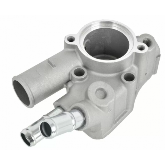 ΛΑΙΜΟΣ ΘΕΡΜΟΣΤΑΤΗ (ΒΑΣΗ) TOYOTA COROLLA E90/ CARINA 2 4AF 1.6