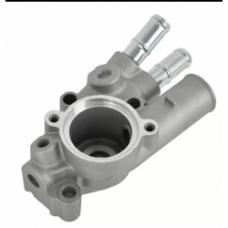 ΛΑΙΜΟΣ ΘΕΡΜΟΣΤΑΤΗ (ΒΑΣΗ) TOYOTA COROLLA E90/ CARINA 2 4AF 1.6