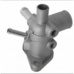 ΛΑΙΜΟΣ ΘΕΡΜΟΣΤΑΤΗ (ΒΑΣΗ) TOYOTA RAV4 '97-'00/ CARINA E '96-'97 2.0 16V