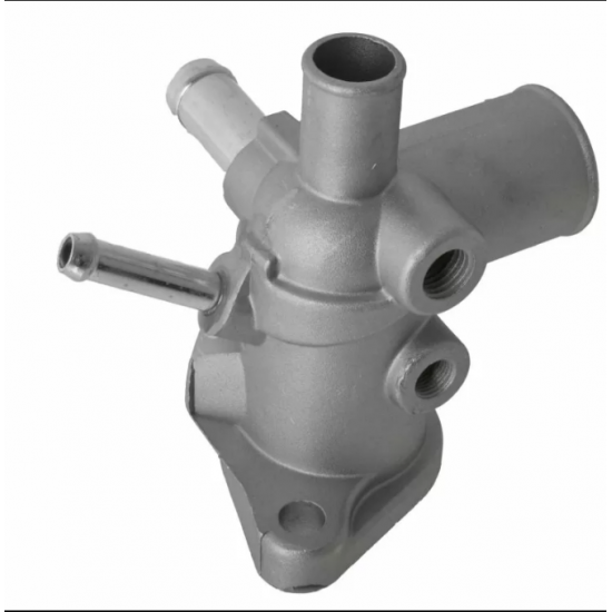 ΛΑΙΜΟΣ ΘΕΡΜΟΣΤΑΤΗ (ΒΑΣΗ) TOYOTA RAV4 '97-'00/ CARINA E '96-'97 2.0 16V