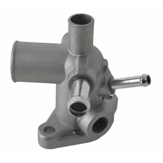 ΛΑΙΜΟΣ ΘΕΡΜΟΣΤΑΤΗ (ΒΑΣΗ) TOYOTA RAV4 '97-'00/ CARINA E '96-'97 2.0 16V