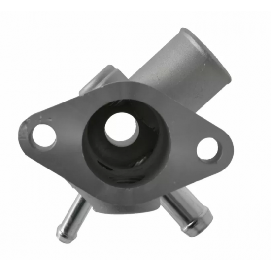 ΛΑΙΜΟΣ ΘΕΡΜΟΣΤΑΤΗ (ΒΑΣΗ) TOYOTA RAV4 '97-'00/ CARINA E '96-'97 2.0 16V