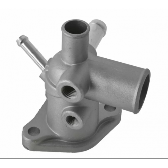 ΛΑΙΜΟΣ ΘΕΡΜΟΣΤΑΤΗ (ΒΑΣΗ) TOYOTA RAV4 '97-'00/ CARINA E '96-'97 2.0 16V