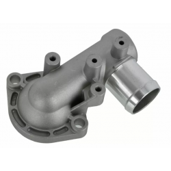 ΛΑΙΜΟΣ ΘΕΡΜΟΣΤΑΤΗ HYUNDAI GETZ '05-'10/ ACCENT '07-'11/ KIA RIO '06-'10 U 1.5 DOHC - TCI DIESEL