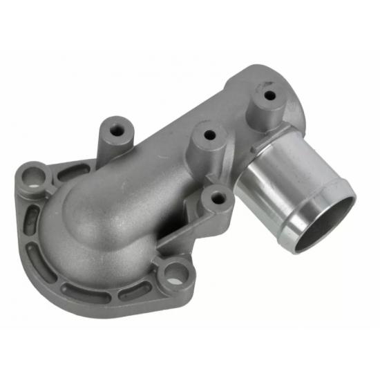 ΛΑΙΜΟΣ ΘΕΡΜΟΣΤΑΤΗ HYUNDAI GETZ '05-'10/ ACCENT '07-'11/ KIA RIO '06-'10 U 1.5 DOHC - TCI DIESEL