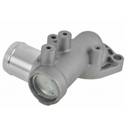 ΛΑΙΜΟΣ ΘΕΡΜΟΣΤΑΤΗ HYUNDAI GETZ '05-'10/ ACCENT '07-'11/ KIA RIO '06-'10 U 1.5 DOHC - TCI DIESEL