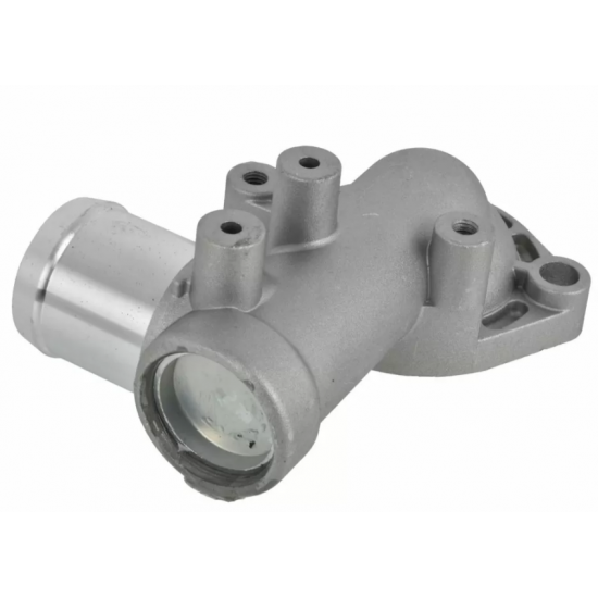 ΛΑΙΜΟΣ ΘΕΡΜΟΣΤΑΤΗ HYUNDAI GETZ '05-'10/ ACCENT '07-'11/ KIA RIO '06-'10 U 1.5 DOHC - TCI DIESEL