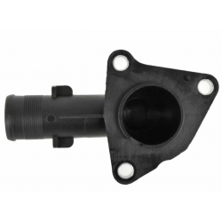 ΛΑΙΜΟΣ ΘΕΡΜΟΣΤΑΤΗ HYUNDAI I10 '07-'13 1.1 EPSILON SOHC - MPI