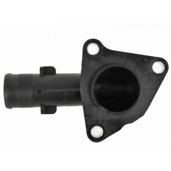 ΛΑΙΜΟΣ ΘΕΡΜΟΣΤΑΤΗ HYUNDAI I10 '07-'13 1.1 EPSILON SOHC - MPI