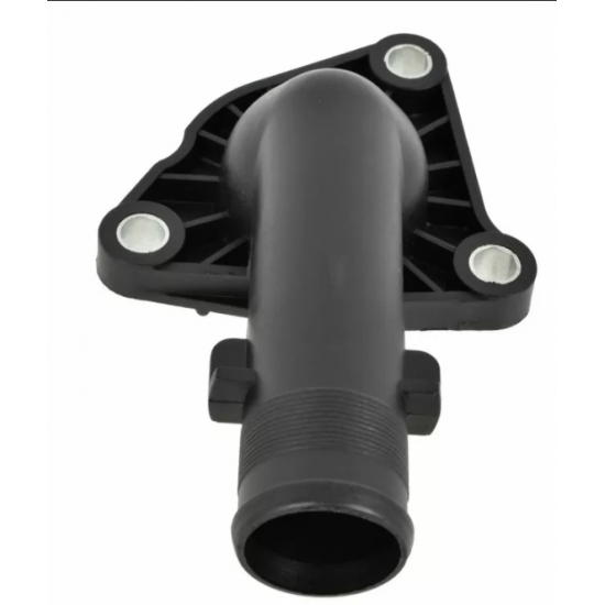 ΛΑΙΜΟΣ ΘΕΡΜΟΣΤΑΤΗ HYUNDAI I10 '07-'13 1.1 EPSILON SOHC - MPI