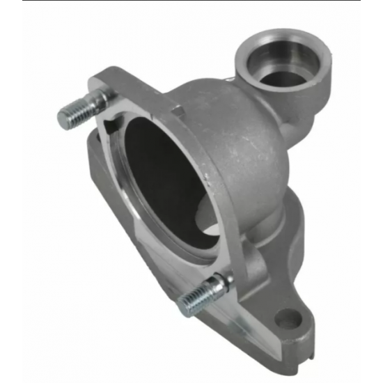 ΛΑΙΜΟΣ ΘΕΡΜΟΣΤΑΤΗ HYUNDAI I10 '10-'19/ KIA PICANTO '11-'16 KAPPA 1.0 DOHC - MPI