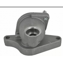 ΛΑΙΜΟΣ ΘΕΡΜΟΣΤΑΤΗ HYUNDAI I10 '10-'19/ KIA PICANTO '11-'16 KAPPA 1.0 DOHC - MPI