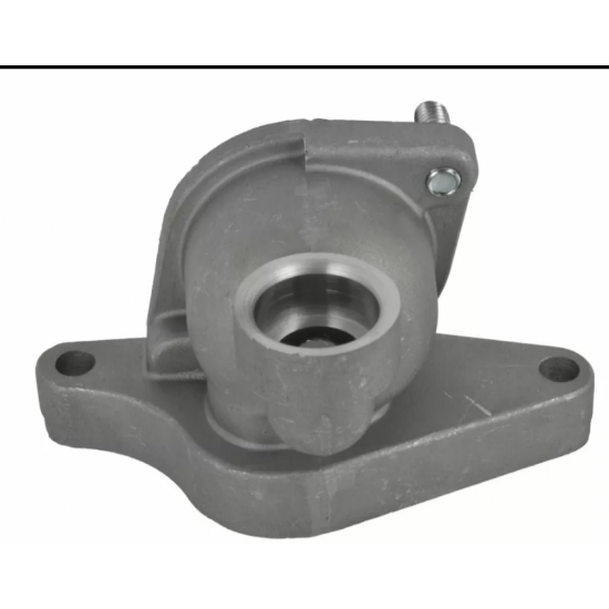 ΛΑΙΜΟΣ ΘΕΡΜΟΣΤΑΤΗ HYUNDAI I10 '10-'19/ KIA PICANTO '11-'16 KAPPA 1.0 DOHC - MPI