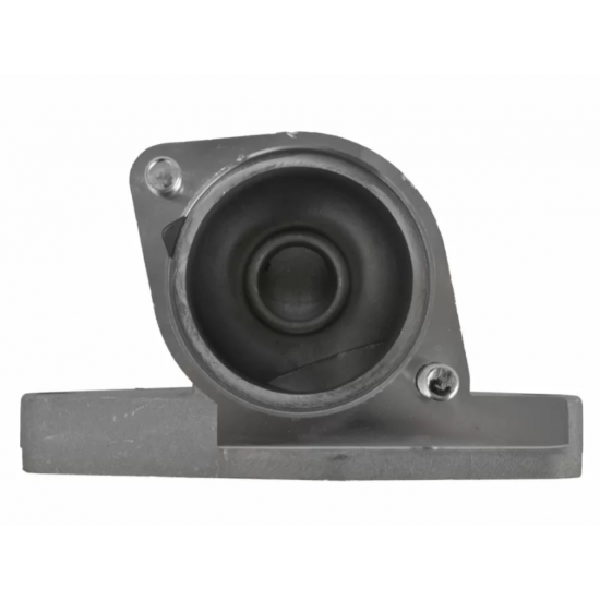 ΛΑΙΜΟΣ ΘΕΡΜΟΣΤΑΤΗ HYUNDAI I10 '10-'19/ KIA PICANTO '11-'16 KAPPA 1.0 DOHC - MPI