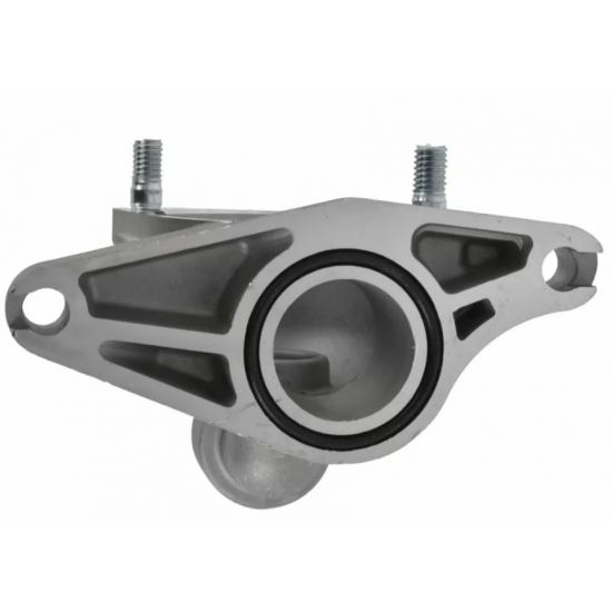 ΛΑΙΜΟΣ ΘΕΡΜΟΣΤΑΤΗ HYUNDAI I10 '10-'19/ KIA PICANTO '11-'16 KAPPA 1.0 DOHC - MPI