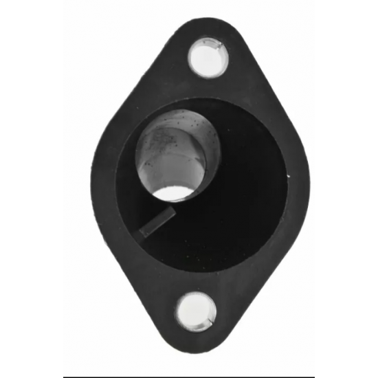 ΛΑΙΜΟΣ ΘΕΡΜΟΣΤΑΤΗ HYUNDAI I20 '12-'14/ I30 '12-'17/ CEED '12-'18/ RIO '11-'16 GAMMA 1.4/1.6 DOHC - MPI