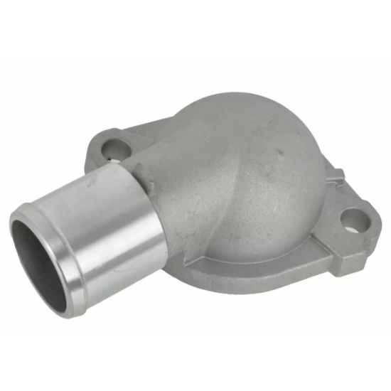 ΛΑΙΜΟΣ ΘΕΡΜΟΣΤΑΤΗ MITSUBISHI COLT/LANCER '03-'11 1.3/1.6