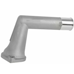 ΛΑΙΜΟΣ ΘΕΡΜΟΣΤΑΤΗ TOYOTA RAV4 '00-'05/ AVENSIS T22/T25 '97-'08 1AZFE/2AZFE 2.0/2.4