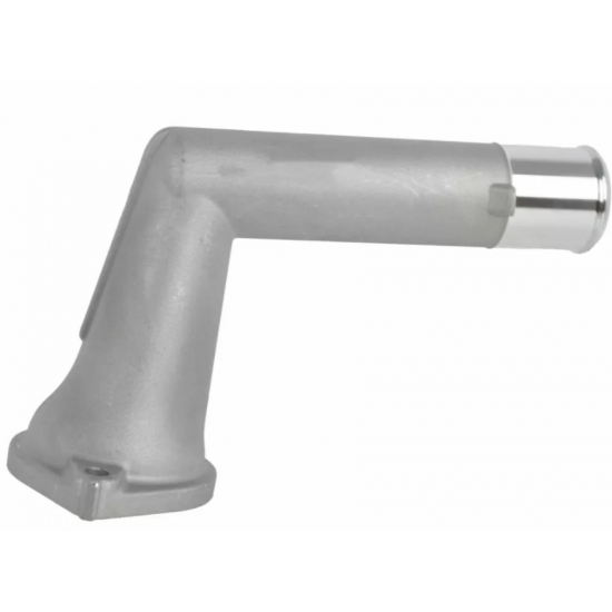 ΛΑΙΜΟΣ ΘΕΡΜΟΣΤΑΤΗ TOYOTA RAV4 '00-'05/ AVENSIS T22/T25 '97-'08 1AZFE/2AZFE 2.0/2.4