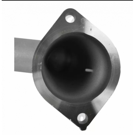 ΛΑΙΜΟΣ ΘΕΡΜΟΣΤΑΤΗ TOYOTA RAV4 '00-'05/ AVENSIS T22/T25 '97-'08 1AZFE/2AZFE 2.0/2.4