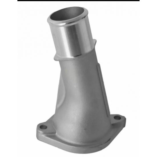 ΛΑΙΜΟΣ ΘΕΡΜΟΣΤΑΤΗ TOYOTA RAV4 '05-'12 1AZFE/2AZFE 2.0/2.4