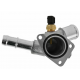 ΛΑΙΜΟΣ/ ΘΕΡΜΟΣΤΑΤΗΣ HYUNDAI I20 '09-'12/ I30 '09-'20/ KIA RIO '11-'20/ CEED '09-'20/ SOUL '08-'16 GAMMA 1.4/1.6 DOHC - MPI
