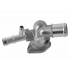ΛΑΙΜΟΣ/ ΘΕΡΜΟΣΤΑΤΗΣ HYUNDAI I30 '11-'14/ KIA SOUL '11-'13/ CEED '12-'15 GAMMA 1.6 DOHC - GDI