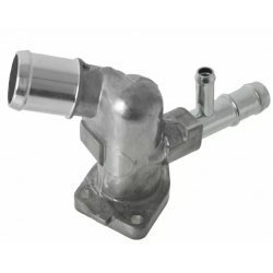 ΛΑΙΜΟΣ/ ΘΕΡΜΟΣΤΑΤΗΣ HYUNDAI I30 '11-'14/ KIA SOUL '11-'13/ CEED '12-'15 GAMMA 1.6 DOHC - GDI