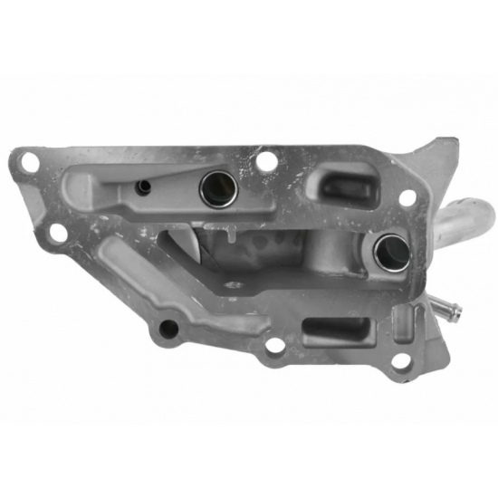 ΛΑΙΜΟΣ/ ΘΕΡΜΟΣΤΑΤΗΣ NISSAN QASHQAI J10 '06-'07/ MICRA K12 '05-'07/ NOTE '06-'13 HR16DE EURO 5