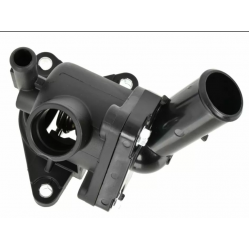 ΛΑΙΜΟΣ/ ΘΕΡΜΟΣΤΑΤΗΣ TOYOTA YARIS FRP P90 '10-'11/ COROLLA E150 '08-'13/ AURIS HYBRID E150 '09-'12 1NDTV