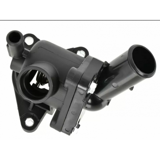 ΛΑΙΜΟΣ/ ΘΕΡΜΟΣΤΑΤΗΣ TOYOTA YARIS FRP P90 '10-'11/ COROLLA E150 '08-'13/ AURIS HYBRID E150 '09-'12 1NDTV