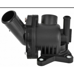 ΛΑΙΜΟΣ/ ΘΕΡΜΟΣΤΑΤΗΣ TOYOTA YARIS FRP P90 '10-'11/ COROLLA E150 '08-'13/ AURIS HYBRID E150 '09-'12 1NDTV