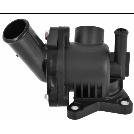 ΛΑΙΜΟΣ/ ΘΕΡΜΟΣΤΑΤΗΣ TOYOTA YARIS FRP P90 '10-'11/ COROLLA E150 '08-'13/ AURIS HYBRID E150 '09-'12 1NDTV