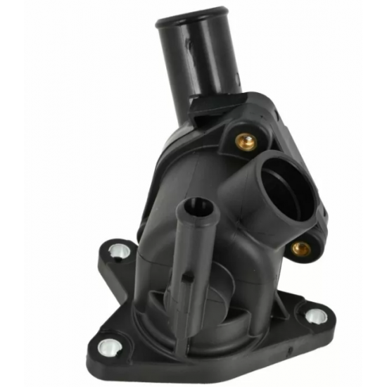 ΛΑΙΜΟΣ/ ΘΕΡΜΟΣΤΑΤΗΣ TOYOTA YARIS FRP P90 '10-'11/ COROLLA E150 '08-'13/ AURIS HYBRID E150 '09-'12 1NDTV