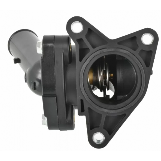 ΛΑΙΜΟΣ/ ΘΕΡΜΟΣΤΑΤΗΣ TOYOTA YARIS FRP P90 '10-'11/ COROLLA E150 '08-'13/ AURIS HYBRID E150 '09-'12 1NDTV