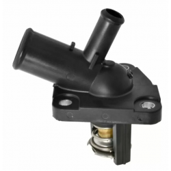 ΛΑΙΜΟΣ/ ΘΕΡΜΟΣΤΑΤΗΣ TOYOTA YARIS HYBRID P130 '11-'20/ COROLLA E150/E180/ AURIS HYBRID E180 '12-'18 1NDTV