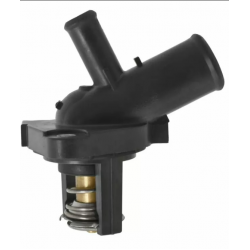 ΛΑΙΜΟΣ/ ΘΕΡΜΟΣΤΑΤΗΣ TOYOTA YARIS HYBRID P130 '11-'20/ COROLLA E150/E180/ AURIS HYBRID E180 '12-'18 1NDTV