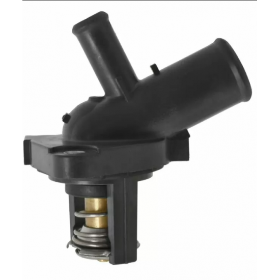 ΛΑΙΜΟΣ/ ΘΕΡΜΟΣΤΑΤΗΣ TOYOTA YARIS HYBRID P130 '11-'20/ COROLLA E150/E180/ AURIS HYBRID E180 '12-'18 1NDTV