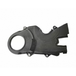 ΚΑΛΥΜΜΑ ΙΜΑΝΤΑ ΧΡΟΝΙΣΜΟΥ HYUNDAI ACCENT '00-'06/ GETZ '02-'05 1.3 ALPHA G4EA CARBURETOR/G4EH MPI - SOHC - ΚΑΤΩ ΜΕΡΟΣ