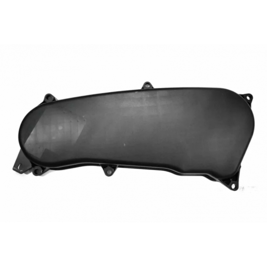 ΚΑΛΥΜΜΑ ΙΜΑΝΤΑ ΧΡΟΝΙΣΜΟΥ TOYOTA HILUX VIGO KUN25/12/26/35 2KDFTV/1KDFTV '01-'15 ΕΞΩΤΕΡΙΚΟ