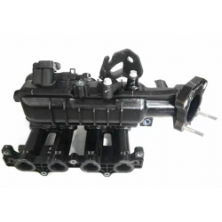 ΠΟΛΛΑΠΛΗ ΕΙΣΑΓΩΓΗΣ HYUNDAI I10 '10-'13 1.1 EPSILON SOHC - MPI