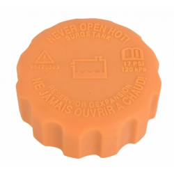 ΤΑΠΑ ΔΟΧΕΙΟΥ ΥΠΕΡΧΕΙΛΙΣΗΣ DAEWOO-CHEVROLET '03-