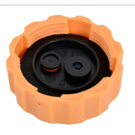 ΤΑΠΑ ΔΟΧΕΙΟΥ ΥΠΕΡΧΕΙΛΙΣΗΣ DAEWOO-CHEVROLET '03-