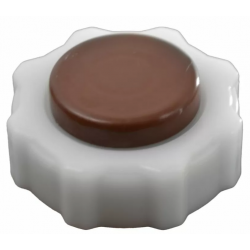 ΤΑΠΑ ΔΟΧΕΙΟΥ ΥΠΕΡΧΕΙΛΙΣΗΣ NISSAN/ RENAULT '88-'03 DIESEL