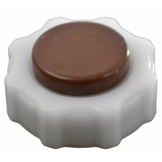 ΤΑΠΑ ΔΟΧΕΙΟΥ ΥΠΕΡΧΕΙΛΙΣΗΣ NISSAN/ RENAULT '88-'03 DIESEL