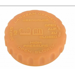 ΤΑΠΑ ΔΟΧΕΙΟΥ ΥΠΕΡΧΕΙΛΙΣΗΣ OPEL/ DAEWOO/ SAAB '92-'06